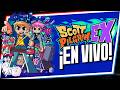 Scott Pilgrim EX - Primeras HORAS | Spideremilio