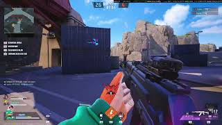 Highlight Farlight 84