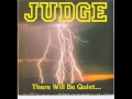 Judge - The Storm