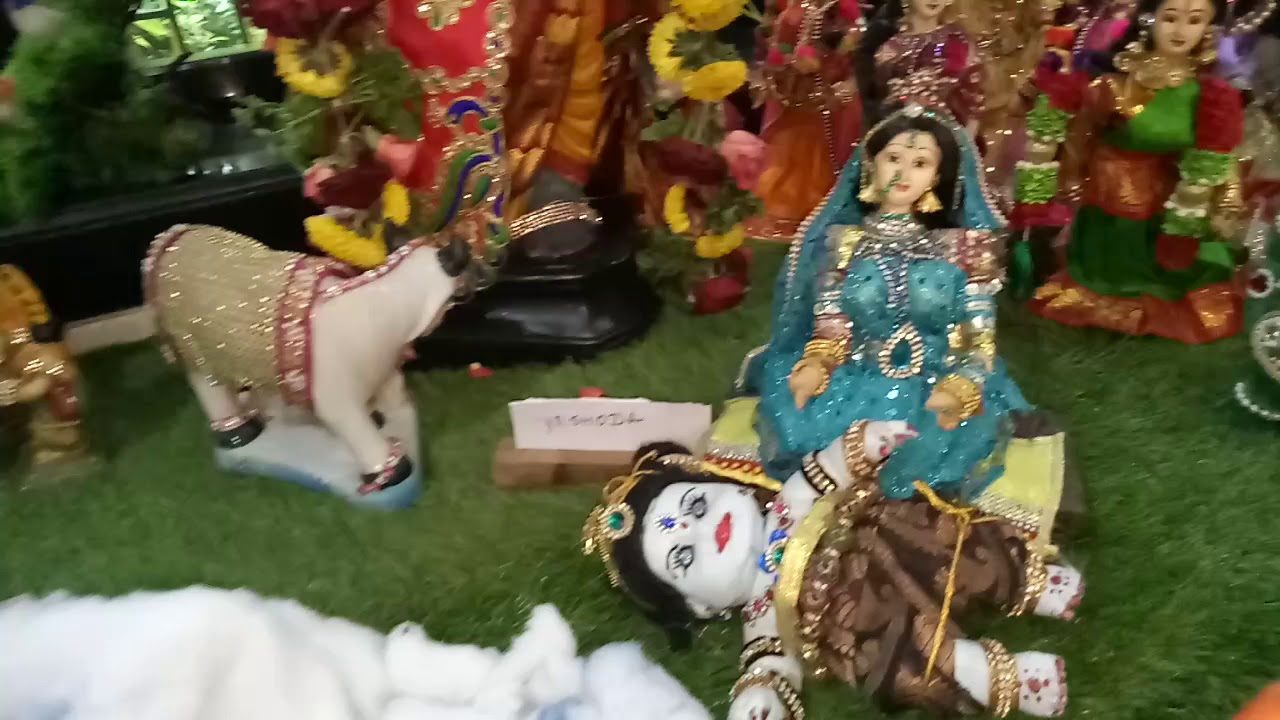 Tiruppavai Pasuram 25 - English