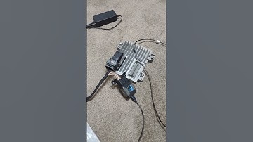 Gen 4 LS bench harness!  Can make a diy video if  anyone is interested