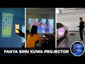 JINSI YA KUFANYA SIMU KUWA PROJECTOR ANGALIA MOVIE KWA MWANGA WA TOCHI TUMIA APP HII JINSI YA KUFANYA SIMU KUWA PROJECTOR ANGALIA MOVIE KWA MWANGA WA TOCHI TUMIA APP HII