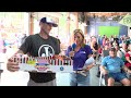 Take a break from fried food at fair
