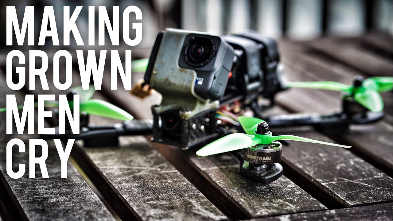 These Hypetrain Motors are 🔥🔥🔥🔥