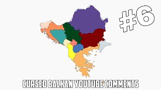 Cursed Balkan YouTube comments #6