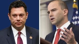 Chaffetz calling WH's bluff before Iran deal House hearing?