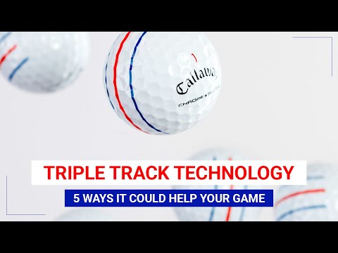 Triple Track Technology: 5 Ways It Could Help Your Game