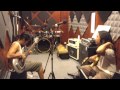 Amata Cover Dream Theater - Home 50%