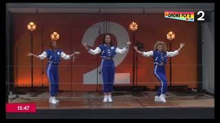 Watch K3 Blankenberge video