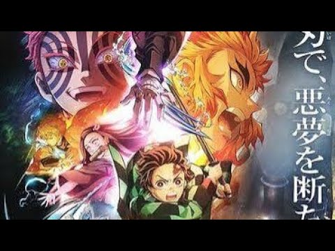 劇場版「鬼滅の刃」無限城編 第一章×TOHOシネマズ コラボマナー講座　YouTubeチャンネルにて公開