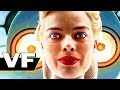 Terminal bande annonce vf 2018 margot robbie simon pegg