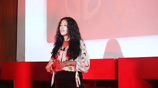 Bicho Power | Susana Jaramny Mamani Gutiérrez | TEDxUMSA