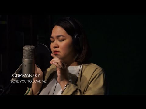 lose-you-to-love-me---selena-gomez-|cover-by-jourimanzky