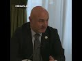 ხართ თუ არა გარიგებული ექიმებთან?- წილოსანი GM PHARMA-ს  დირექტორს გოჩა გოგილაშვილს