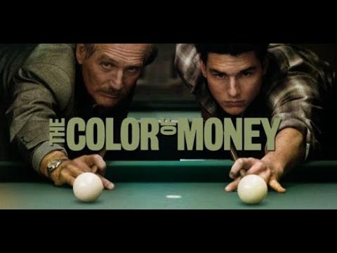 The Color Of Money: Modern Trailer