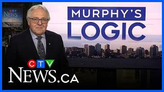 Murphy’s Logic: Atlantic economic union