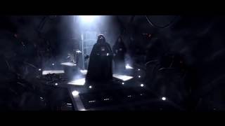Darth Vader's NOOOOOOO Compilation