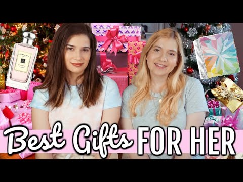 best-christmas-gifts-for-her-|-holiday-gift-guide-2019!