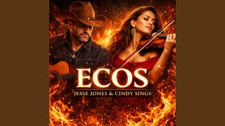 Ecos (feat. Cindy Sings)