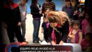 Combate 18-08-2011 Parte 5