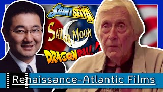 Discovering America's LOST Anime Adaptations (Part 2) | Tales of the Lost