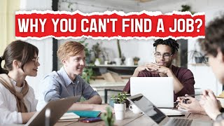 Unraveling the Job Gap Mystery