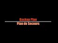 Charlotte Wessels - Backup Plan (Traduction Française)