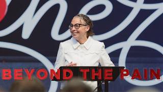 Beyond The Pain | Crystal Elliott | Faith Tabernacle