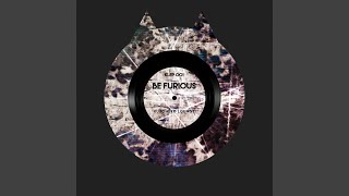 Be Furious (feat. 初音ミク)