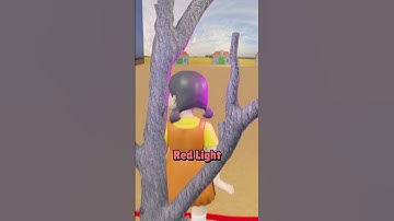 What If Squid Game Was 100x BIGGER? 🦑