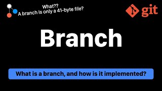 Using Git Branch which provides independent workspace