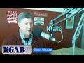 Rex Rammell Constitution Party Candidate For Gov of Wy