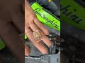 Water damage the battery connector