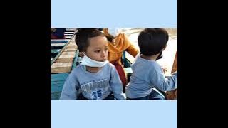 Adfaita - Koplo Again - Begini Indahnya Sungai Jetis Cilacap