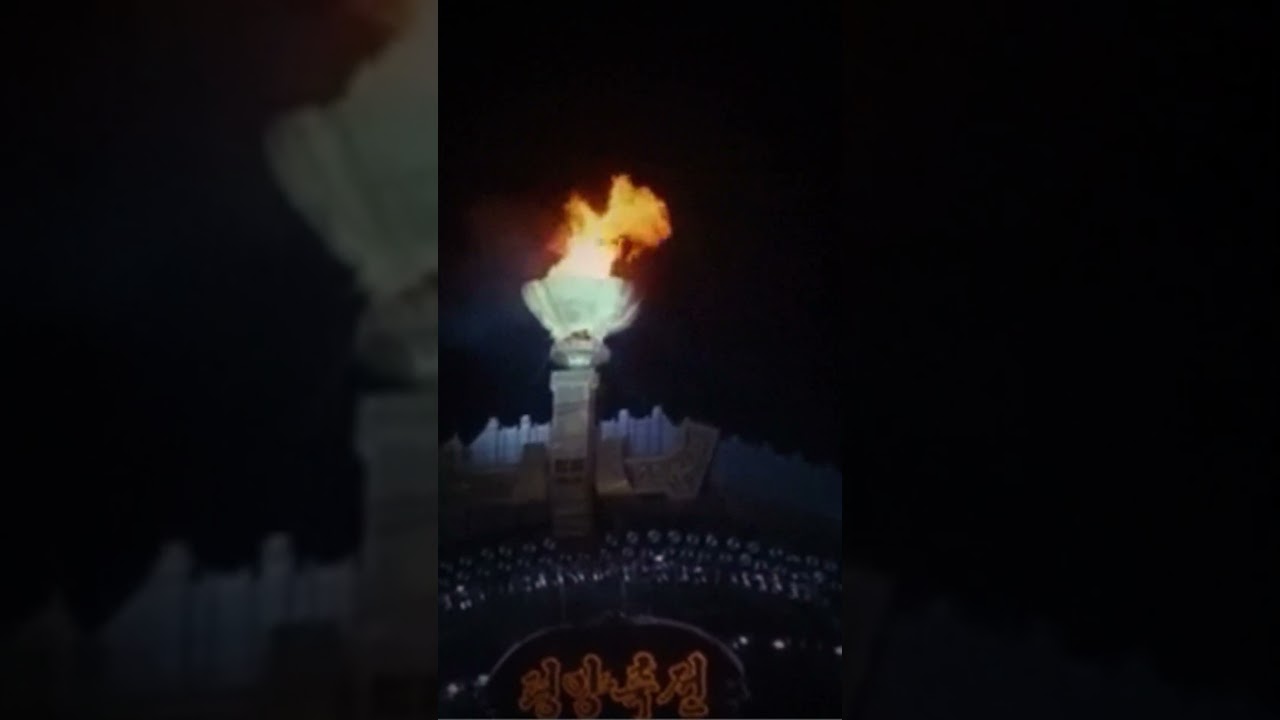 Pyongyang’s World Youth Festival, 1989 | DPRK Explained #DPRK #NorthKorea