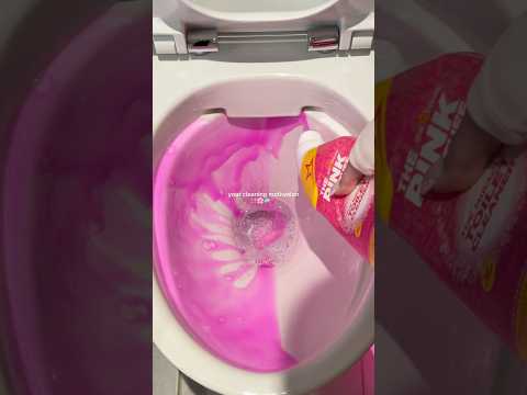monday motivation boost 🎀🌸🧽🫧 #shorts #cleantok #cleaningmotivation #cleaningtips #deepclean