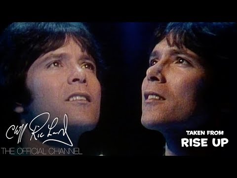 Cliff Richard -