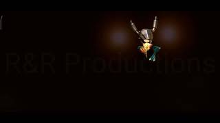 Intro Template : Arki Tv