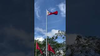 125th Philippine Independence  Day shorts short bayangmagiliw lupanghinirang bayangpinagpala