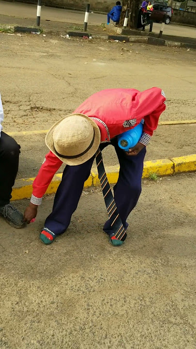 Kipara kama ya chebukati 🤣🤣🤣Jaha-p anachekesha kweli😂 #funny #laugher #comedy#shorts