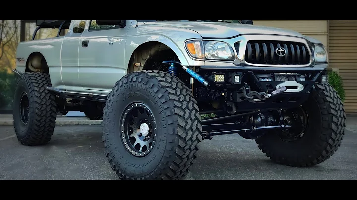 WFO’s 12 Rigs of Christmas (Day 2)