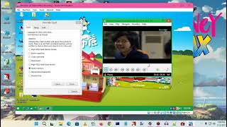 Windows XP BSOD 2156 (2023)