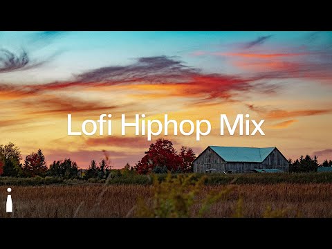 Lofi Hiphop Mix - Chill Beats Focus - [chill lo-fi hip hop beats]