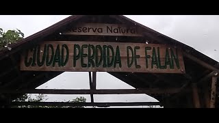 Encontramos la Ciudad Perdida de FALAN by Andariegos por el Mundo 25 views 9 months ago 1 minute, 23 seconds