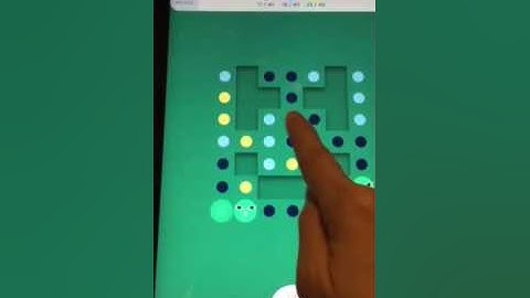 Two Dots Level 271 Walkthrough