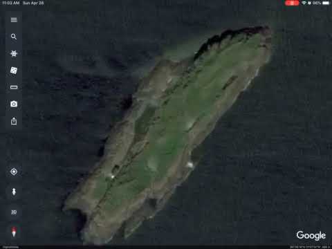 Video: En Turist Fotograferede Nessys Ryg I Loch Ness, Og En Amerikaner Fandt Et Foto Med Nessys Nakke I Google Earth - Alternativ Visning