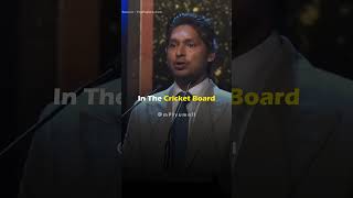 Your Ability Will Be Enough | Kumar Sangakkara