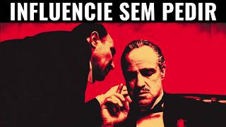 Psicologia Reversa: Como Fazer Qualquer Pessoa Fazer o Que Você Quer Sem Pedir
