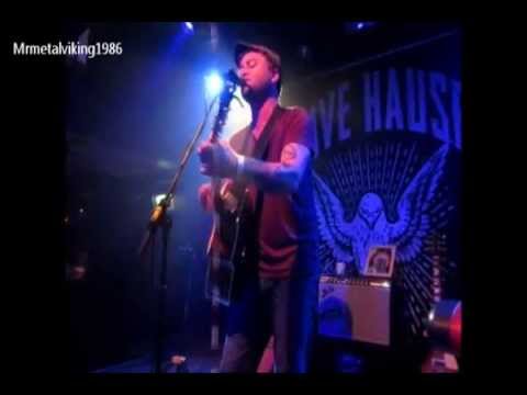 Joe McMahon - Left Again