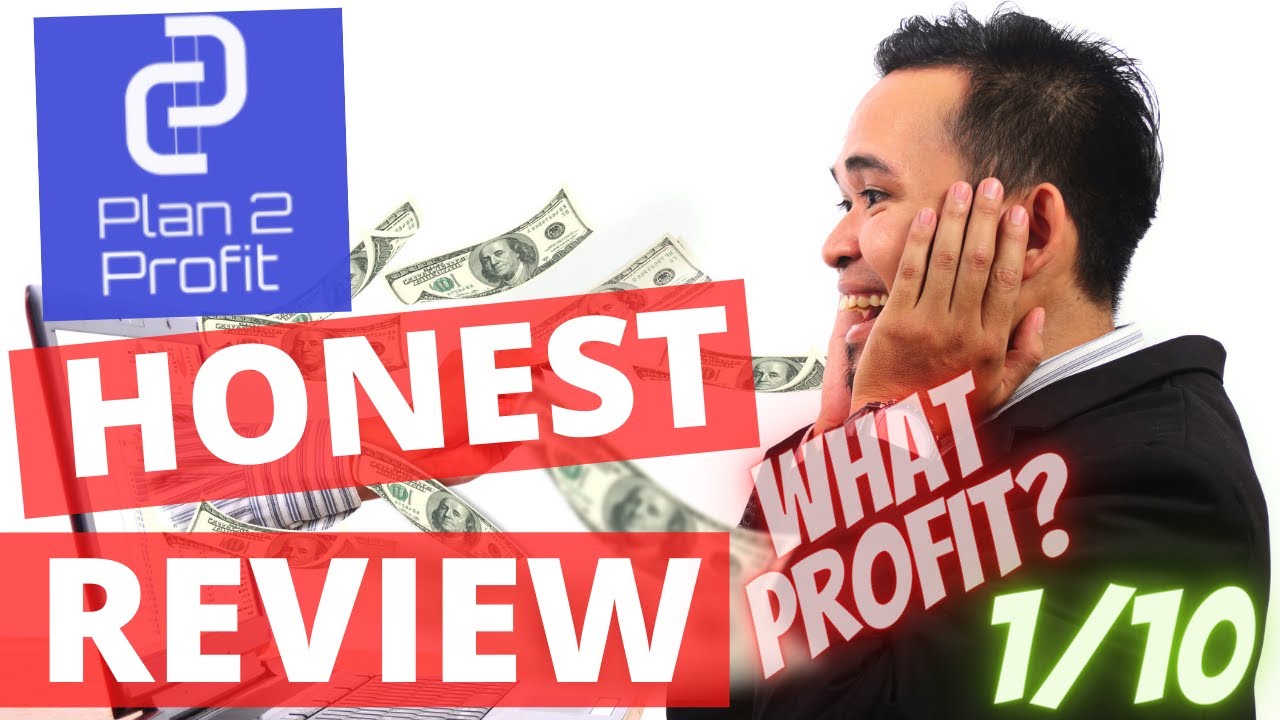 Plan 2 Profit Review ❌ Watch this Plan 2 Profit  Before you buy